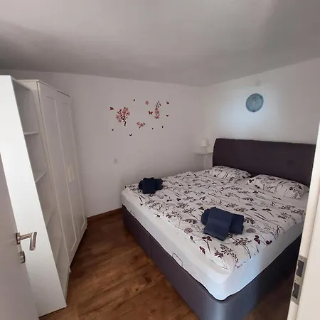 Apartma Ursa Portoroz Exterior photo