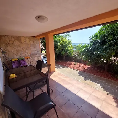Apartma Ursa Portoroz Exterior photo