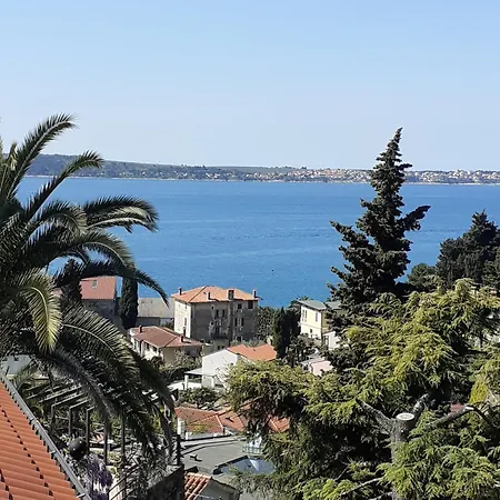 Apartma Ursa Portoroz Exterior photo