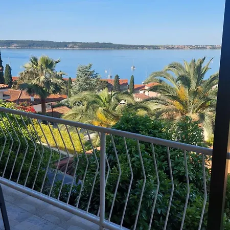 Apartma Ursa Portoroz Exterior photo