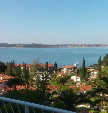 Apartma Ursa Portoroz Exterior photo
