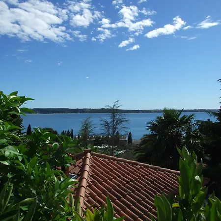 Apartma Ursa Portoroz Exterior photo