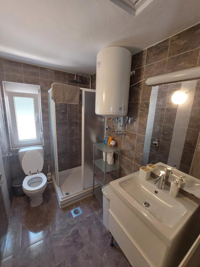 Apartma Ursa Appartement