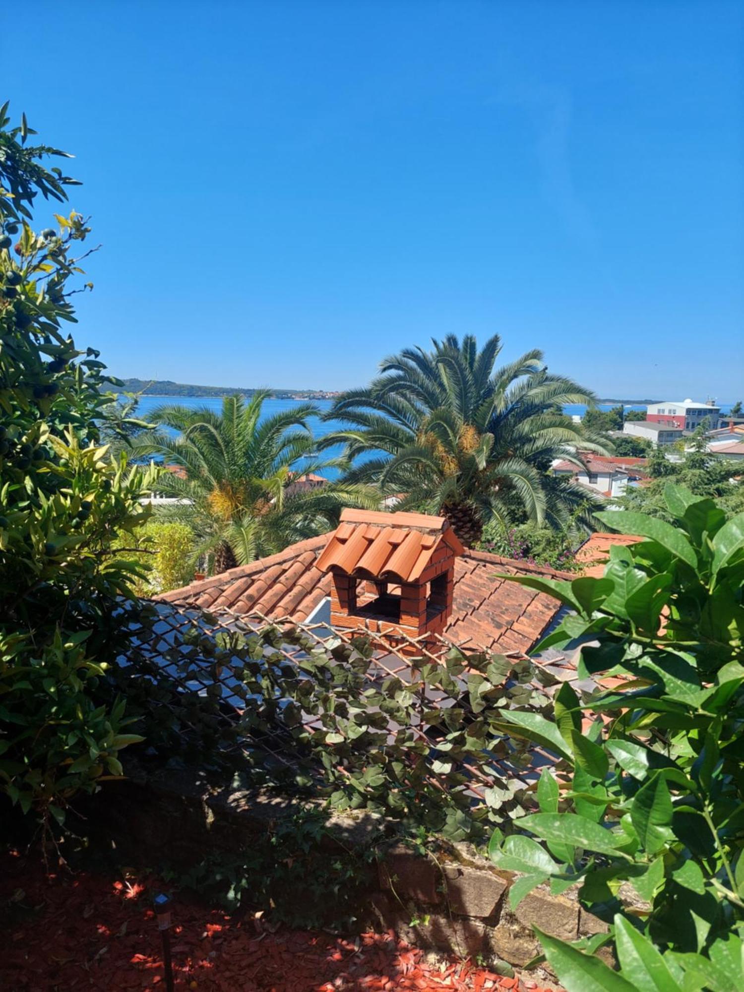Apartma Ursa Appartement Portorož