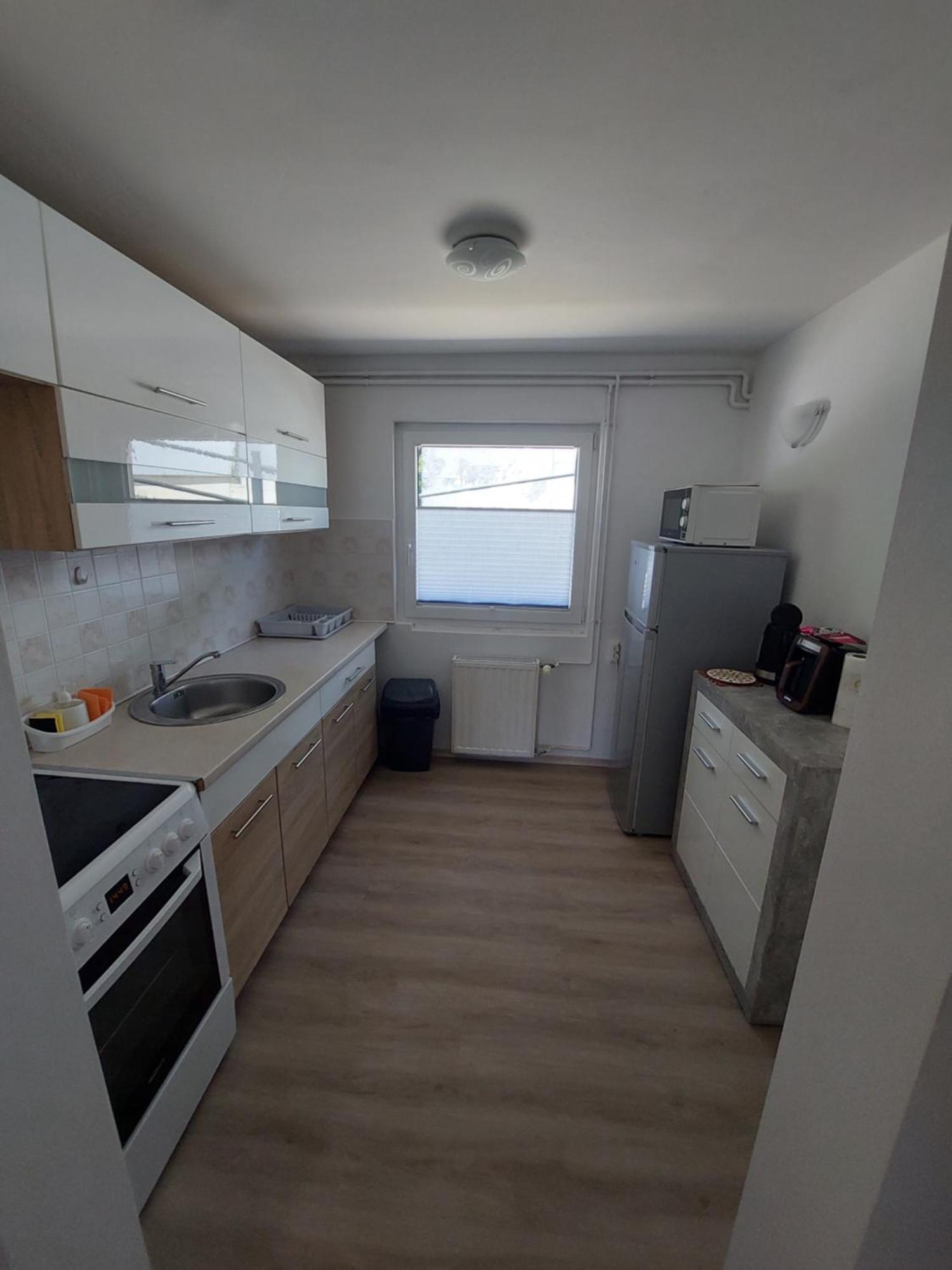 Apartma Ursa Appartement Portorož