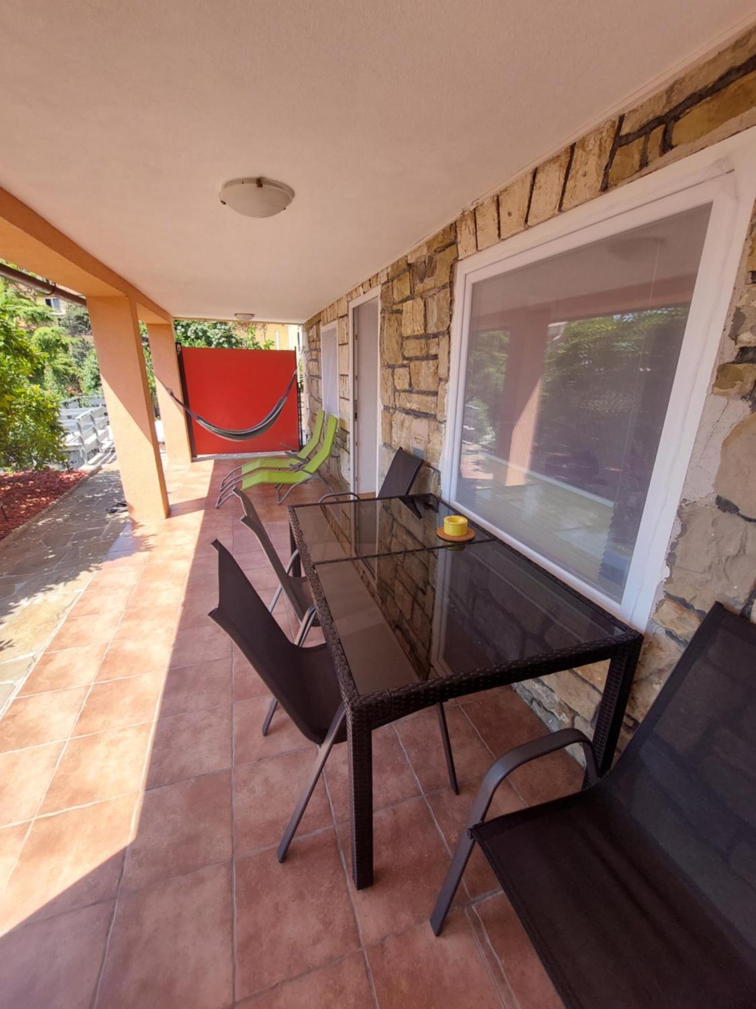 Apartma Ursa Appartement Portorož