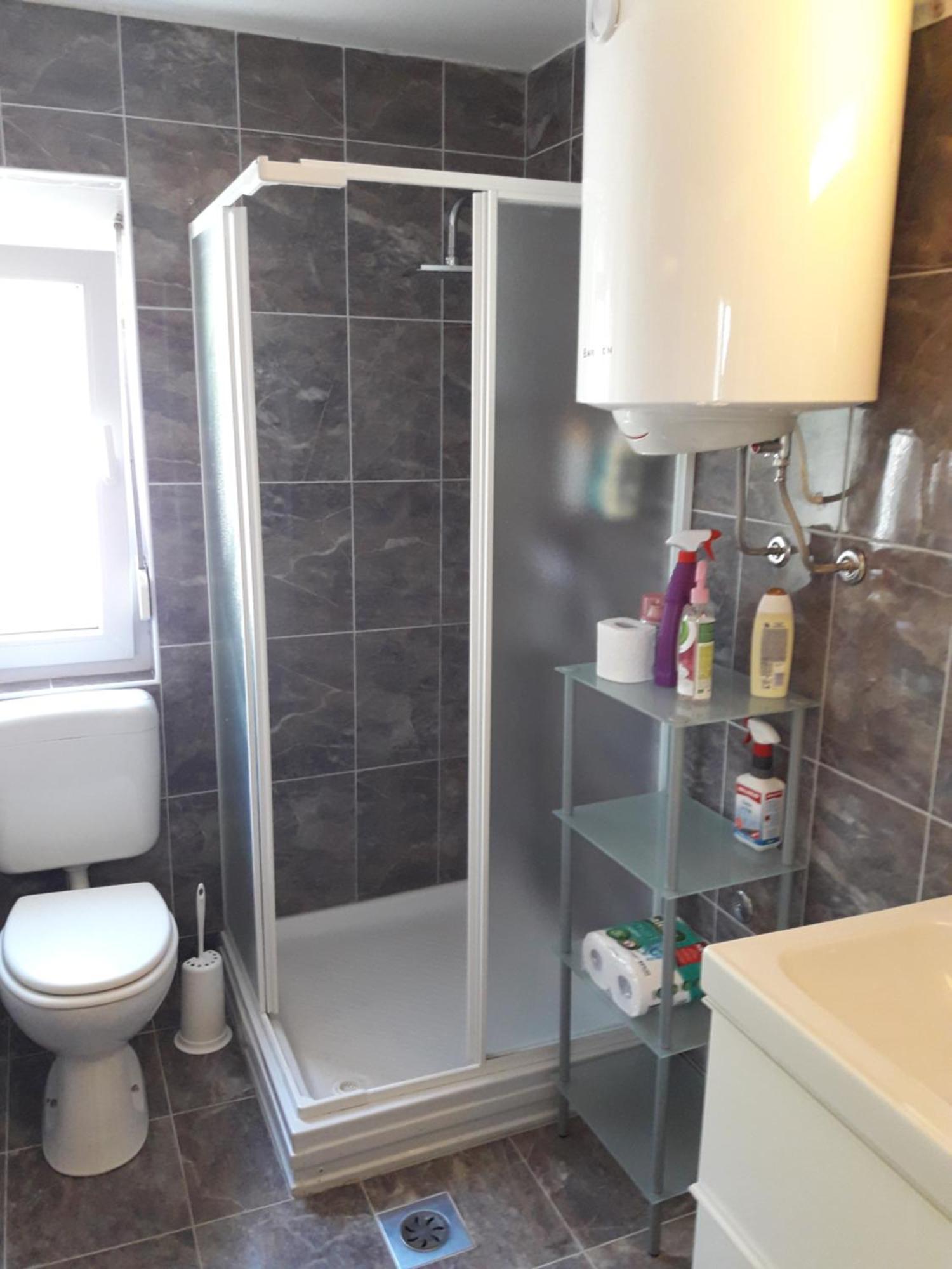 Apartma Ursa