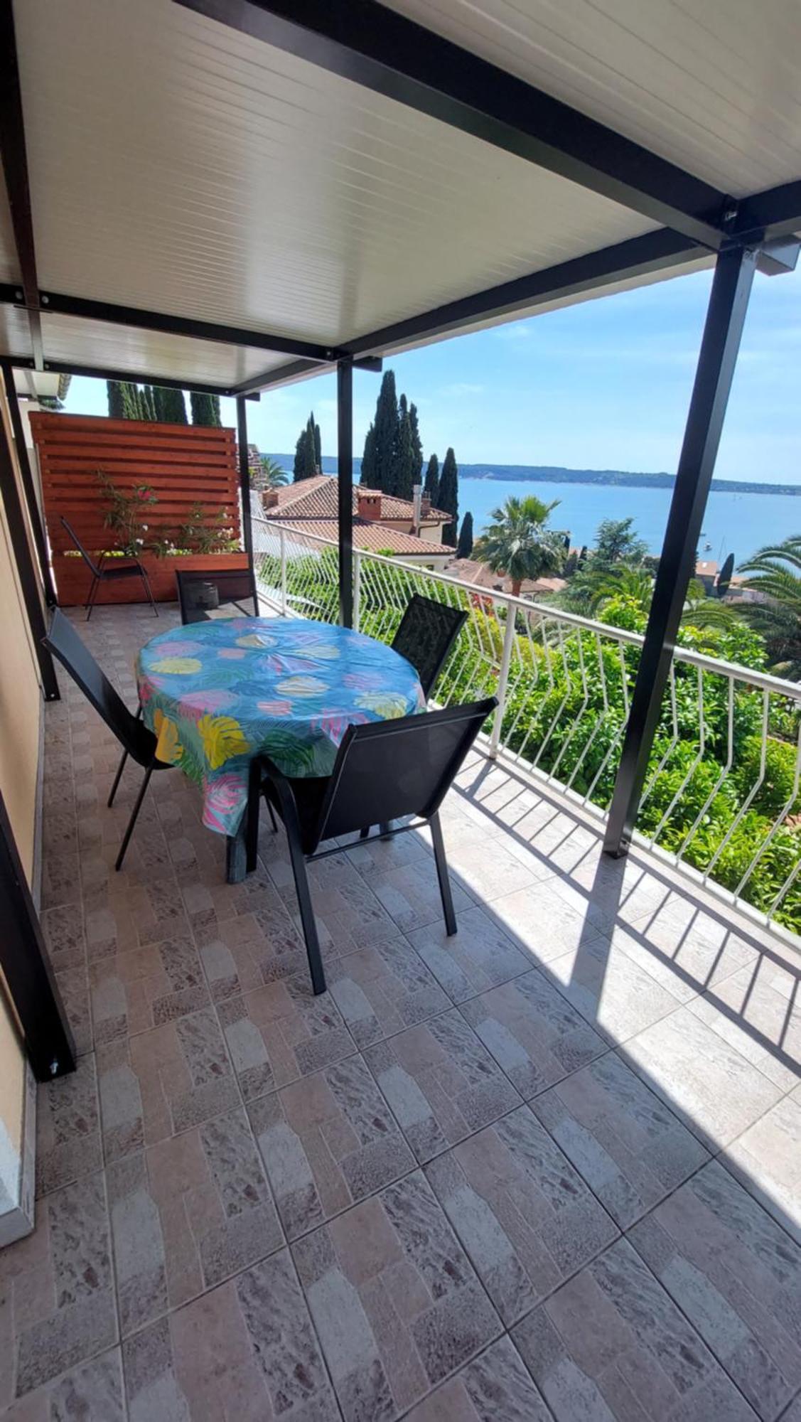 Apartma Ursa Appartement *