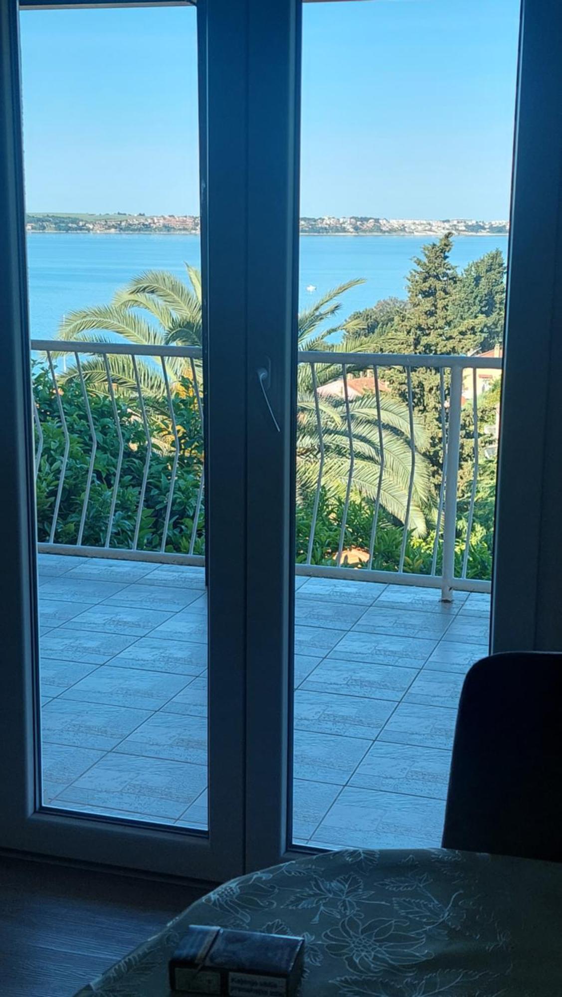 Apartma Ursa Appartement Portorož