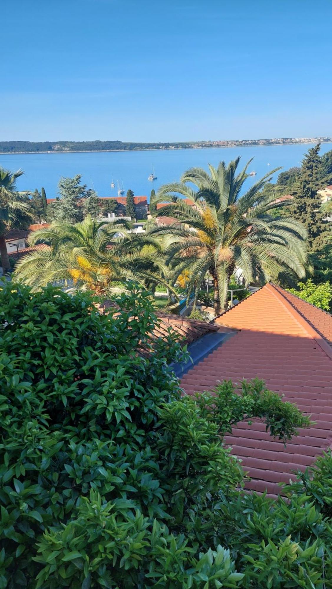 Appartement Apartma Ursa Portorož