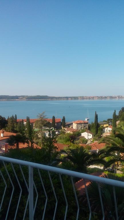 Appartement Apartma Ursa Portorož
