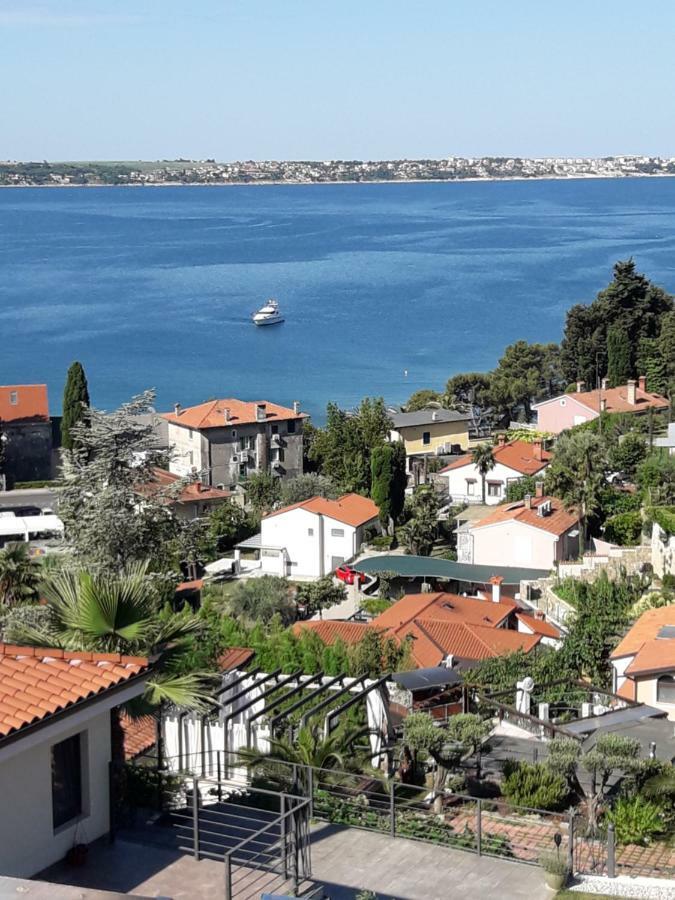 Appartement Apartma Ursa Portorož